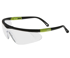 Picture of VisionSafe -391BKCL - Clear Hard Coat Safety Glasses